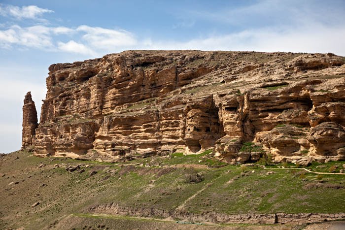 داواده‌كرێت ئه‌شكه‌وتێكى ده‌ستكردى كورد بخرێته‌ ريزى شوێنه‌واره‌ جيهانييه‌كان